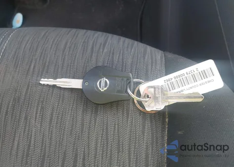 2014 Nissan Sentra Sv z USA, uszkodzony, nr VIN 3N1AB7AP0EY304206